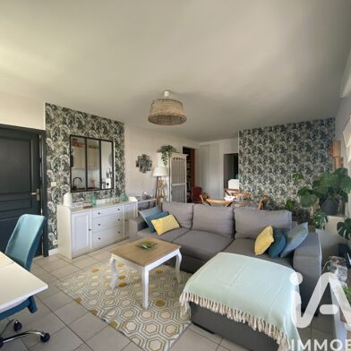 Appartement 4 pièces 260000 €