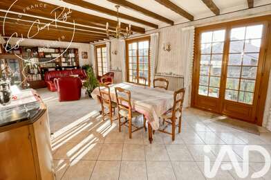 Maison 6 pièces 410000 €
