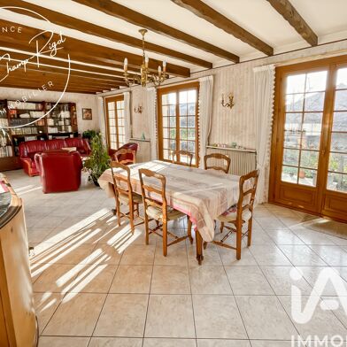 Maison 6 pièces 410000 €