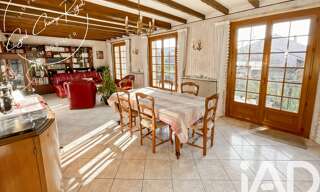 Maison 6 Pièces 166 m² à vendre à Tremblay-en-France (93290)
