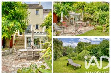 Maison 9 pièces 870000 €