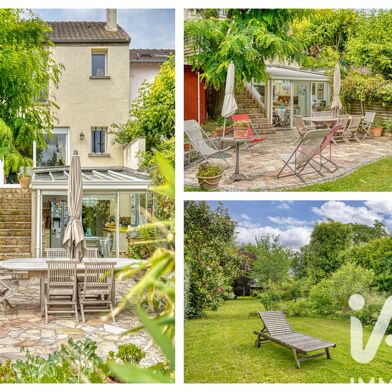 Maison 9 pièces 870000 €