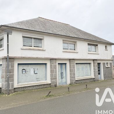 Maison 5 pièces 210000 €