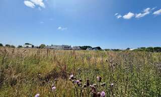 Terrain  340 m² à vendre à Guérande (44350)