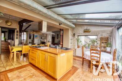 Maison 8 pièces 359000 €
