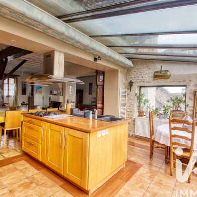 Maison 8 pièces 359000 €