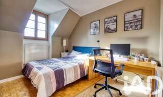 Maison 8 Pièces 193 m² à vendre à Magny-en-Vexin (95420)