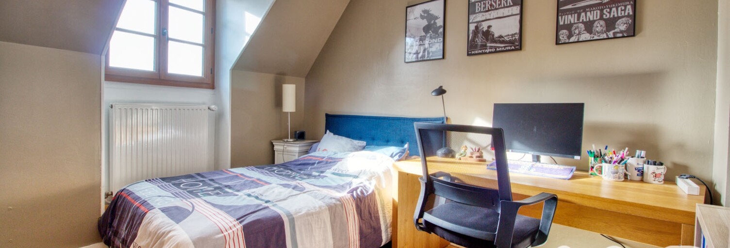 Maison 8 Pièces 193 m² à vendre à Magny-en-Vexin (95420)