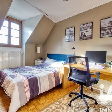 Maison 8 pièces 359000 €