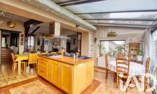 Maison 8 Pièces 193 m² à vendre à Magny-en-Vexin (95420)