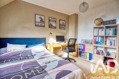 Maison 8 pièces 359000 €
