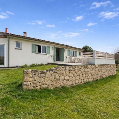 Maison 5 pièces 279000 €