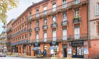 Appartement 4 Pièces 131 m² à vendre à Toulouse (31000)