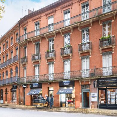 Appartement 4 pièces 589000 €