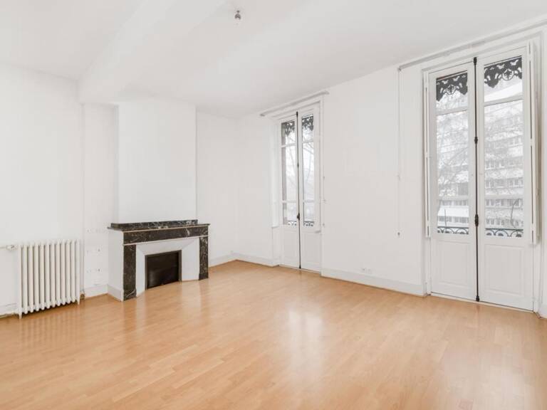 Toulouse Saint-Georges / Carnot – Appartement T5 dans un immeuble de caractère — photo 1