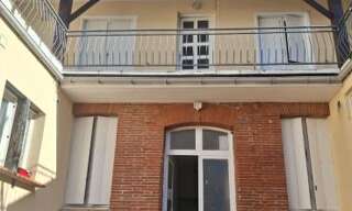 Immeuble  232 m² à vendre à Toulouse (31500)