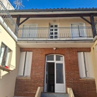 Immeuble  860000 €