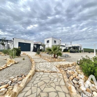 Maison 6 pièces 740000 €