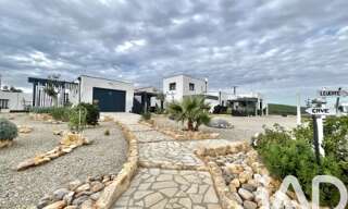 Maison 6 Pièces 140 m² à vendre à Treilles (11510)