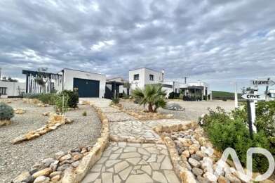 Maison 6 pièces 740000 €