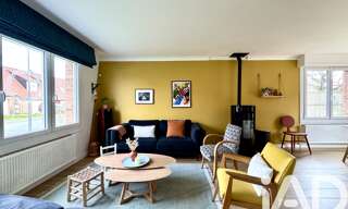 Maison 5 Pièces 132 m² à vendre à Linselles (59126)