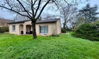 Maison 3 Pièces 77 m² à vendre à Biard (86580)