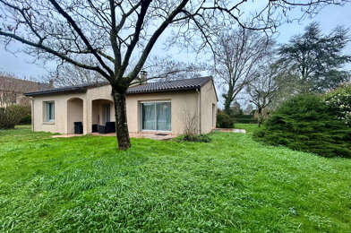 Maison 3 pièces 189000 €