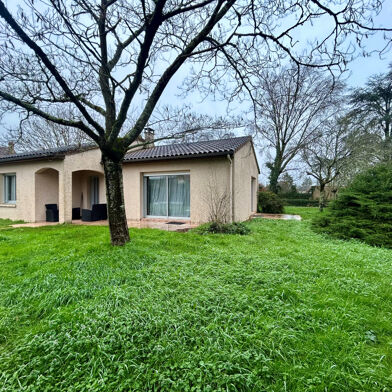 Maison 3 pièces 189000 €