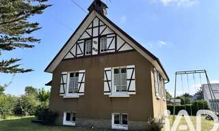 Maison 4 Pièces 72 m² à vendre à Agon-Coutainville (50230)