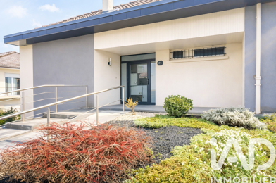 Maison 5 pièces 245000 €