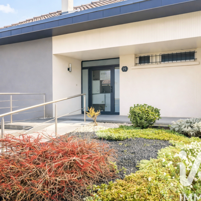 Maison 5 pièces 245000 €