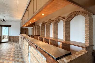 Maison 10 pièces 195000 €