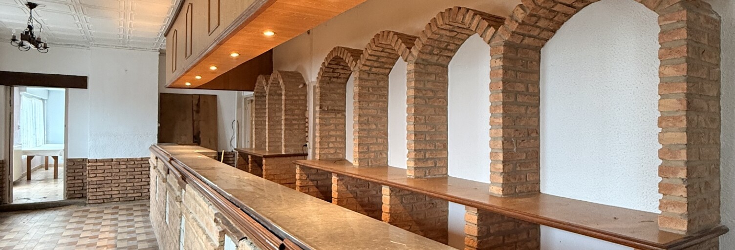 Maison 10 Pièces 200 m² à vendre à Verchocq (62560)