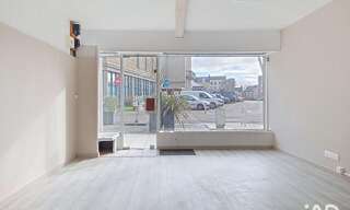 Commerce  103 m² à vendre à Duclair (76480)