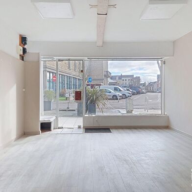 Commerce  135000 €