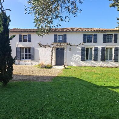 Maison 7 pièces 441000 €
