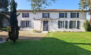 Maison 7 Pièces 224 m² à vendre à Médis (17600)