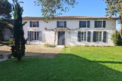 Maison 7 pièces 441000 €