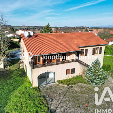 Maison 8 pièces 350000 €