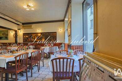 Commerce  117000 €