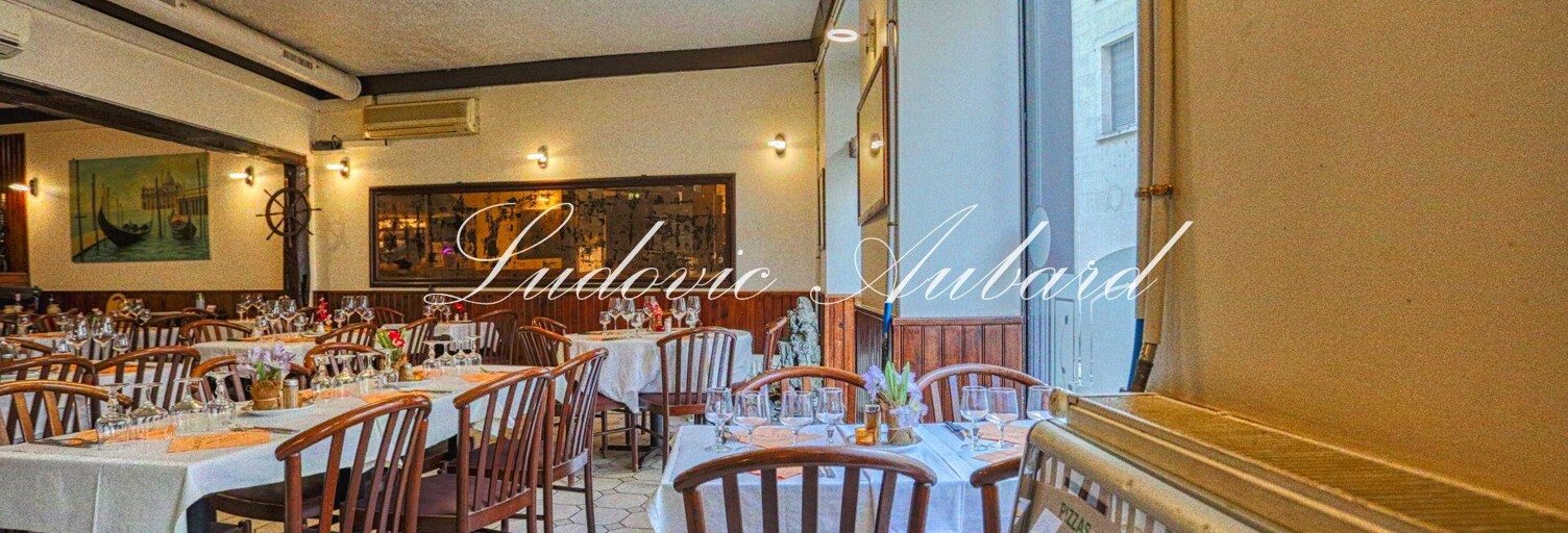 Commerce  121 m² à vendre à Pontoise (95300)