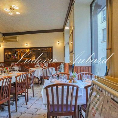 Commerce  117000 €