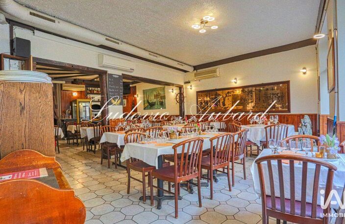Vente Pizzeria 121 m&sup2; — photo 2