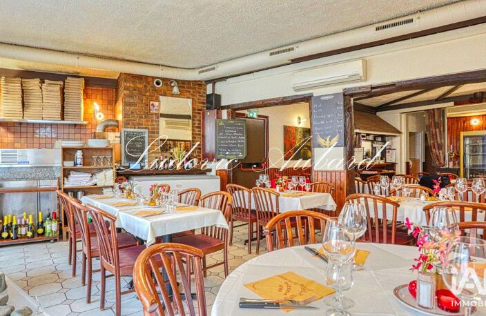 Vente Pizzeria 121 m&sup2; — photo 5
