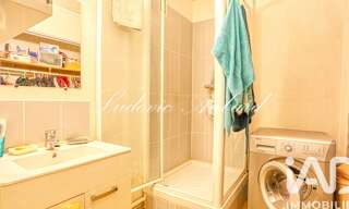 Appartement 2 Pièces 49 m² à vendre à Saint-Ouen-l'Aumône (95310)