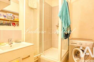 Appartement 2 pièces 116000 €