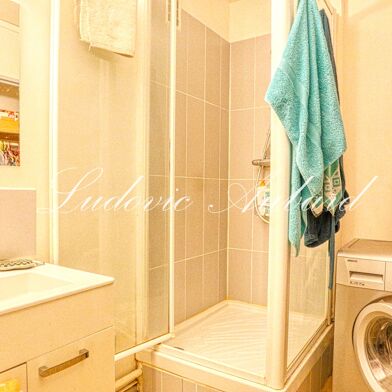 Appartement 2 pièces 116000 €