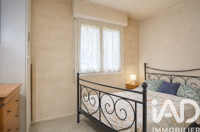 Appartement 2 pièces 116000 €
