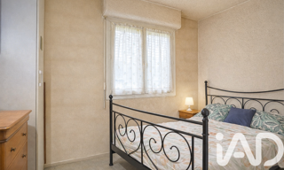 Appartement 2 Pièces 49 m² à vendre à Saint-Ouen-l'Aumône (95310)