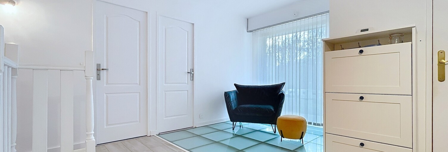 Appartement 4 Pièces 105 m² à vendre à Champs-sur-Marne (77420)